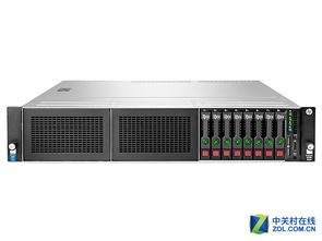 HP DL388 Gen9服務器 便捷安裝之選，助力數據處理與存儲支持