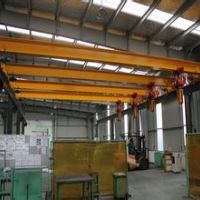 鞍山單梁橋式起重機(jī) 售后無(wú)憂，價(jià)格、參數(shù)與圖片全解析