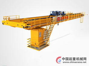 寧波QD通用雙梁起重機與門式起重機 性能特點及應用解析
