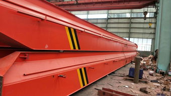 蒙自地區龍門吊、行車、天車、電動葫蘆及電動橋式與門式起重機設計概述