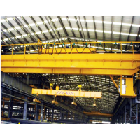 北京地區門式起重機 應用、優勢與發展前景