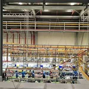 中國家電巨頭正扎堆去泰國 家用電器行業(yè)的東南亞新征程